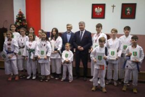 Karatecy z Tomaszowa Lubelskiego, Tomaszowska Akademia Sztuk Walki