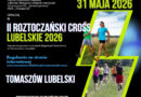 Drugi Roztoczański Cross – Lubelskie 2026