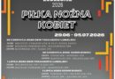 PIŁKA NOŻNA Ogólnopolska Olimpiada Młodzieży w Sportach Letnich
