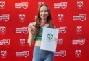 LEKKOATLETYKA Joanna Fus reprezentantką Polski