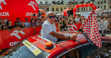 Przez malownicze Roztocze do Zamościa – zapowiedź 1. etapu 4. Tour de Pologne Women