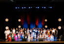 „MUZYKA Z EKRANU” – dziesiąty koncert Tomaszów Voices